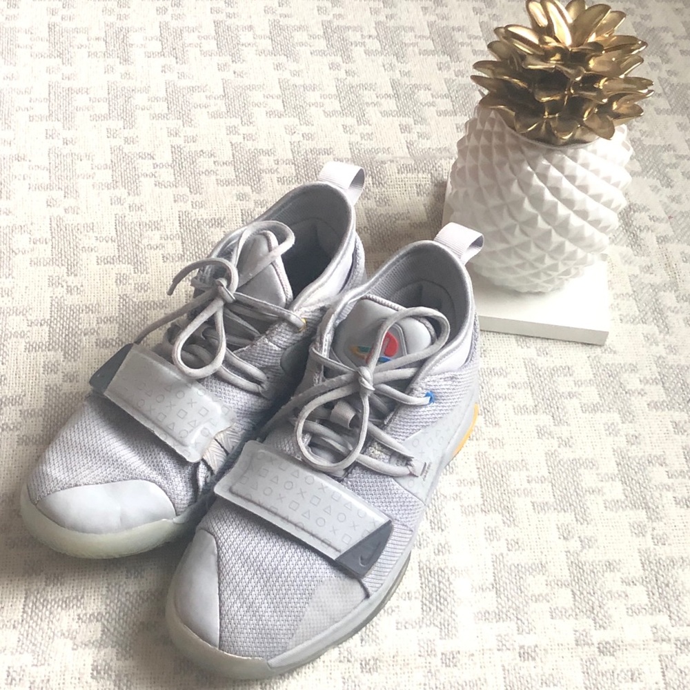 [Nike] PG 2.5 - youth size 7